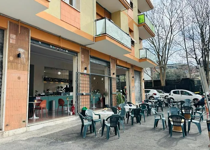 Casina Di ZiaMar