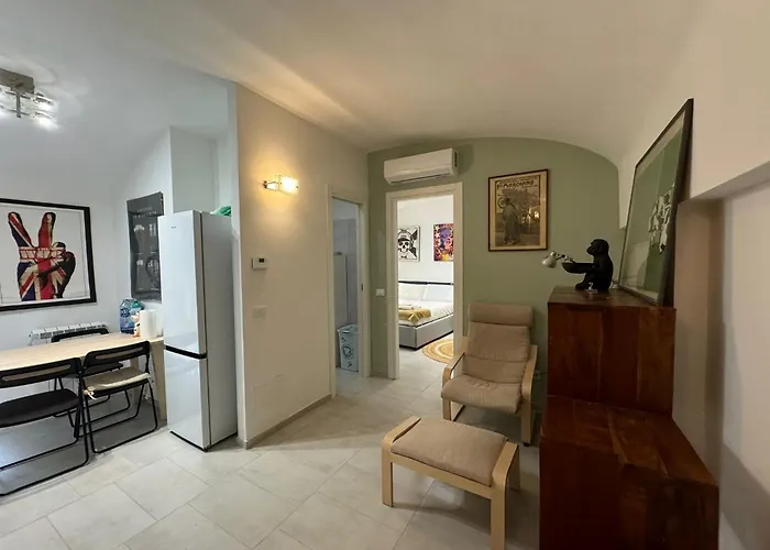 Quiet Corner In The Eternal City